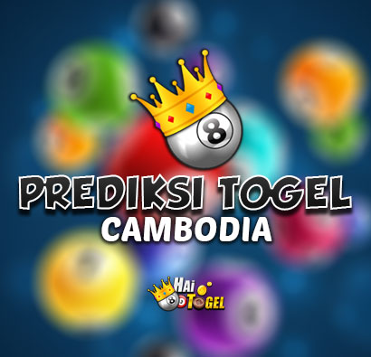 prediksi CAMBODIA