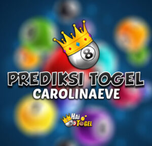 prediksi CAROLINAEVE