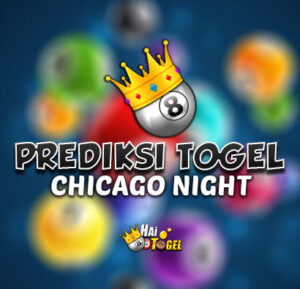 prediksi CHICAGONIGHT