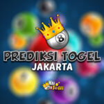 prediksi JAKARTA