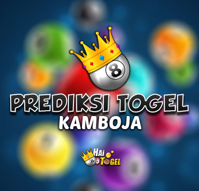 prediksi KAMBOJA