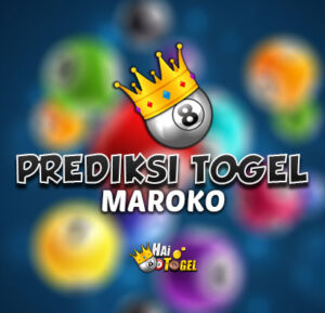 prediksi MAROKO