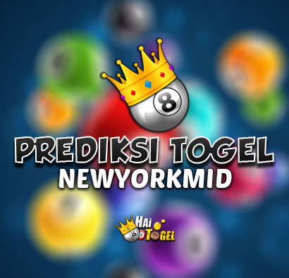 prediksi NEWYORKMID