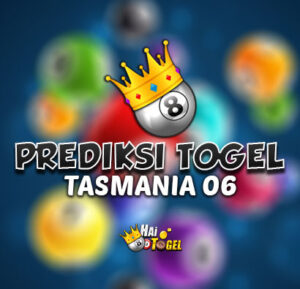 prediksi TASMANIA06
