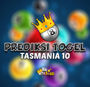 prediksi TASMANIA10