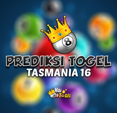 prediksi TASMANIA16