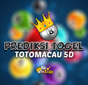 prediksi TOTOMACAU-5D