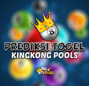 prediksi KINGKONG POOLS